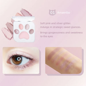 MilleFee Meow Paw Eyeshadow