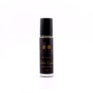 Miyuki™ Mens Long Lasting Perfume | "Bold & Confident"