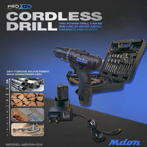 PROMO CUCI GUDANG MAKITA Bor Listrik 10mm Tangan Kayu Besi Electric Drill 10 mm Reversible Bolak Balik Variable Speed Mesin