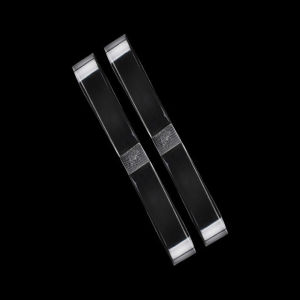 4Pcs Invisible Elastic Silicone Transparent Shoelaces for High Heel Shoes Women Sneakers Shoe Laces Straps Holding Loose Ankle Shoelace