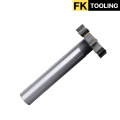 ที-สล็อต คาร์ไบด์ Carbide T-SLOT CUTTER โต25 มม.. 