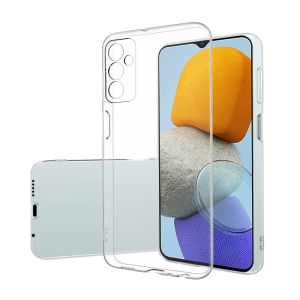 Case Xiaomi Poco C40 Crystal Clear Softcase Poco C40 2022