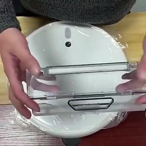 For Xiaomi Mi Robot Vacuum  1C  1T  2C  Mop  Mop 2  2 Ultra  Mop 2 Pro +  Main Brush Side Brush Mop Cloth Hepa Filter Parts