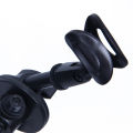 Professional Stand Microphone + Mic Holder / Stand Mic Lantai. 