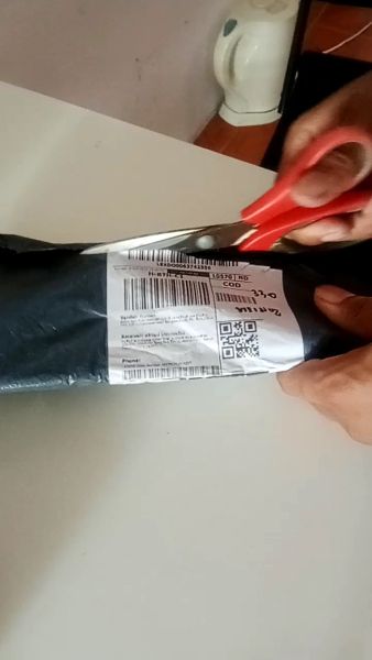 Buyer review video 2