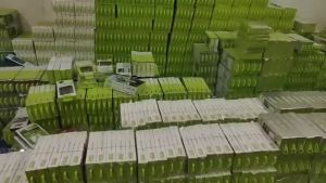 V-power 2USB Quick Travel Charger VP-C139 Dual USB interface 3.4A w/ Charging Cable for Android/IPh