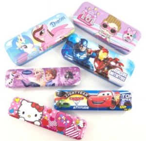 Kids Pencil Case