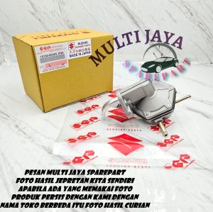 FUEL PUMP POMPA MINYAK BENSIN SUZUKI KATANA     MOBIL