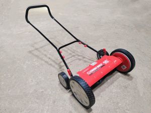 รถตัดหญ้าแบบเข็น TROY BILT LAWN MOWER 16 นิ้ว รุ่น TB16R