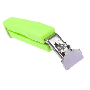 Pan Gripper Clip Hot Pot Insulator Bowl Spoon Holder Dish Clamp Dish Plate Bowl Retriever Tongs Silicone Handle Kitchen Tools 隔热碗碟夹