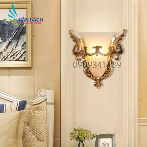 Đèn tường đèn treo tường hiện đại cầu thang phòng khách phòng ngủ - Kèm bóng