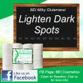 [ORIGINAL] Glutamansi Whitening Soap with Baking Soda BEST SELLER (1 pc). 