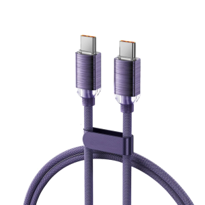 Type C Cable USB C To Type C Extension Connection Cord For Charging and Simultaneously Data Transfer 480Mbps