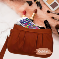 Dompet Pouch Wanita HP Make Up Kekinian. 