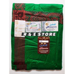 Sorban Kashmiri Panjang Sorban Arifat Zanzibar Colour Shawl Sorban Habib
