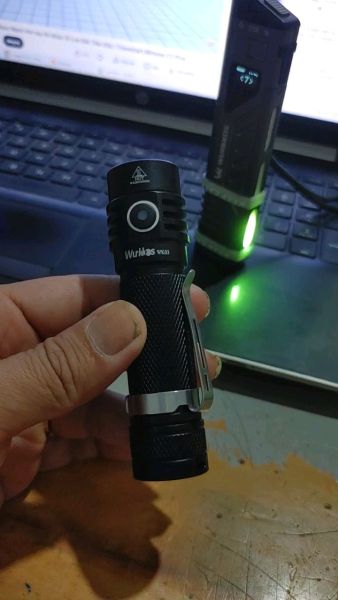 Buyer review video 5