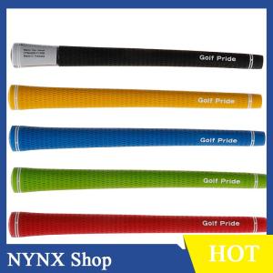 [NYNX] Anti-Slip Grip Multi Compound Golf Club Grips Rron And Wood Grips