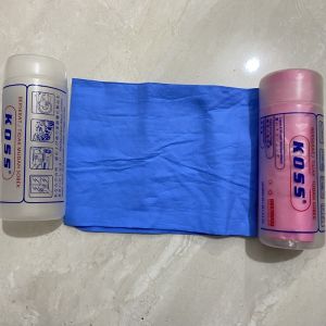 Kanebo PROPALM Kain Lap Jumbo 66x43 Canebo Lap Motor 43x32 Sedang Chamois Jumbo Plus Lap Pake BOTOL Kanebo Jumbo Lap Serbaguna
