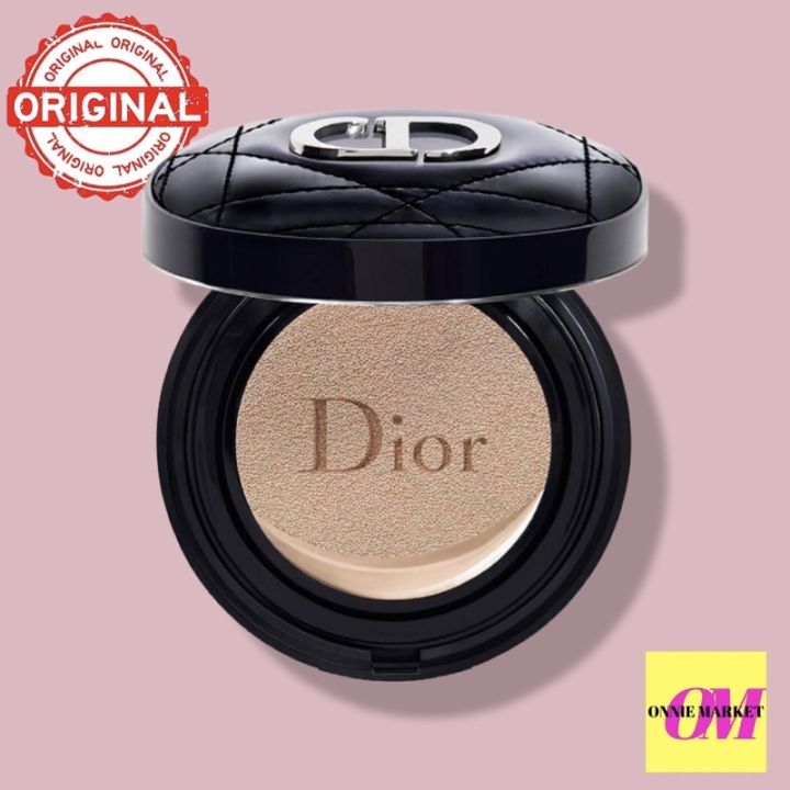 DIOR FOREVER COUTURE CUSHION FOUNDATION 15 gr Lazada Indonesia