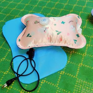 [HOT PILLOW ] BANTAL PANAS ELECTRIC HOT PILLOW READY STOCK