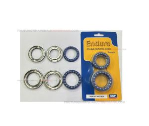 Bộ Chén cổ SKF Exciter - Mxking 135/150/155 Sirus Jupiter chính hãng SKF Indonesia
