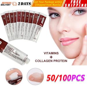 【50PCS/100PCS】Tattoo Aftercare Cream Fougera Vitamin Ointment Tattoo Care Supplies Recovery Cream Vitamin A&D Tattoo Repairing Cream Tattoo-Repair-Strip