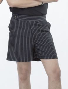 Simple mens wear short pants กางเกงขาสั้น สไตล์เกาหลี เสื้อผ้า ผู้ชาย ผู้หญิง clothing man สแล็ค Man clothing outfits