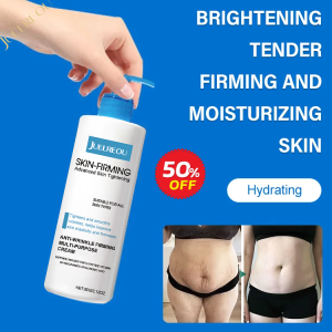 🔥MY HOT🔥Skin Firming Serum 60g/HOYGI Niacinamide Essence Lotion Brightens Moisturizes Anti-aging Replenishes Face General Body Lotion 皮肤紧致精华乳