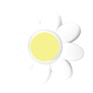 2 PCS Damper Tennis Bentuk Bunga Peredam Raket Tennis Peredam Tenis Silikon Dampener Raket Tennis