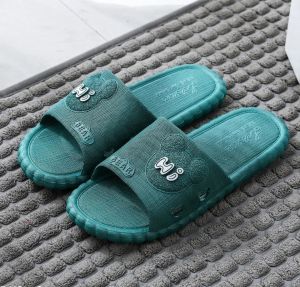 sandal karet jelly wanita korean style