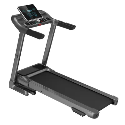 Treadmill exercise jogging multifunctional gym walking smart treadmill foldable