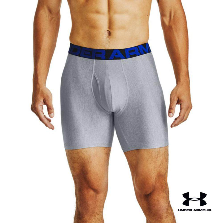 Under Armour Boxer Briefs Boys Under Armour Men's UA Tech