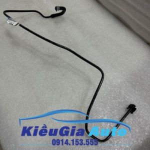Ty ô nước hồi bình nước phụ Ford Ecosport 2014-2022 8V218C012AG Chính hãng