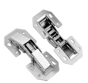 Engsel Sendok Kodok 3inch Stainless Steel 90 Degree Opening Engsel Pintu Tanpa Bobok Multifungsi