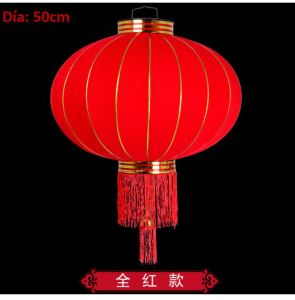 SG ready stock ! CNY CHINESE NEW YEAR DECORATION ★ Lantern Wall Decoration 新年灯笼 (1 对)One Pair