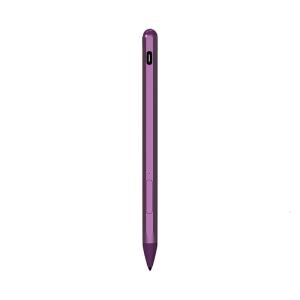 Metal Stylus Pen for Pro 9/8/7/6/5/4/3 Pro X Go Book Replaceable TipsDurable Stylus Pen Anti-scrach Tips