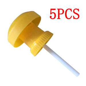 SUERTE Fruit Fly Trap Killer Plasti Drosophila Trap Fly Catcher Pest Insect Control For Farm Orchard