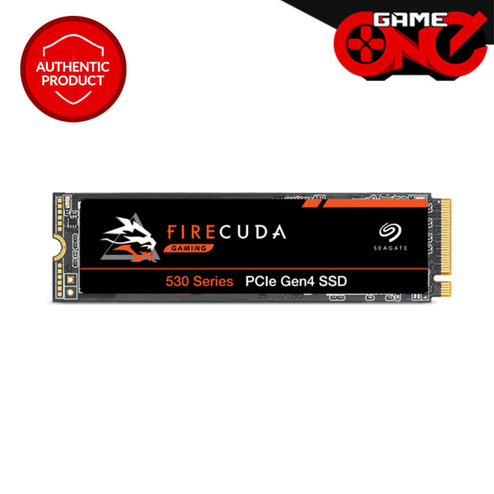 Firecuda Gaming Seagate Firecuda Ssd 1tb Seagate FireCuda