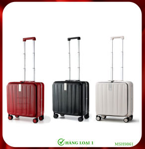 Vali cao cấp Macsim Hanke MSH9861