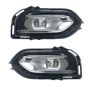 Honda Jazz Fit GK5 2017 2018 2019 Fog Lamp Fog Light Foglamp Foglight Spare Parts