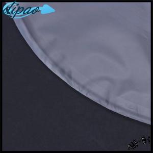 【dipao】 50Pcs 7 10 12 Inch Clear Vinyl Record Protecter LP Record Plastic Bag Anti-static Record Inner Sleeves Packaging Bag Clear Cover