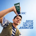 [TRIPLE PACK] FYNE Face Wash Pria Acne Care + Oil Clear 100ml. 