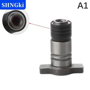 [COD] 🔥🔥🔥SHNGki Điện không chổi than tác động cờ lê Bộ chuyển đổi khoan bit Chrome vanadi thép dual-sử dụng cờ lê Cờ Lê Đầu chuyển đổi trục