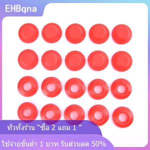 [COD] EHBqna KITCHEN 10ชิ้นยางซิลิโคนปะเก็นเครื่องซักผ้าด้านหลังสำหรับฝาแกว่งด้านบนฝาขวดบ้าน