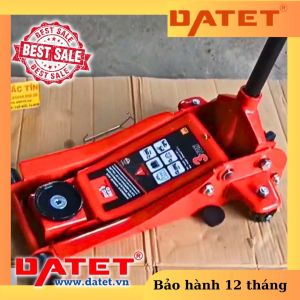 Kích cá sấu đội thủy lực cá sấu 3 tấn Torin TZ830018 mẫu thân thấp