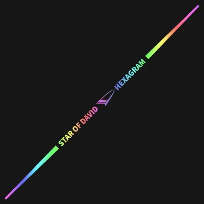 Stiker Mobil 3D Hologram Sticker Laser Stiker Mobil Motor Styling Rainbow Laser Car Sticker Reflektor
