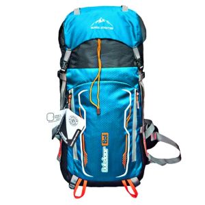 TAS KERIL-CARRIER-GUNUNG 60 Ltr MUIRAH MERIAH