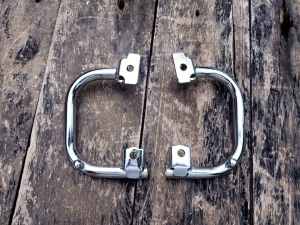 behel belakang tiger lawas tilas rasa original