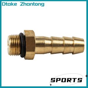 Dtake Outdoor Camping Stove Switching Valve Connector To LPG Cylinder Gas Tank Adapter