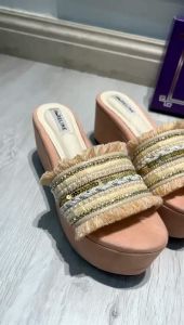 Wedges Rumbai KS3062